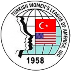Amerika Türk Kadınlar Birliği